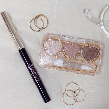 ããŒãªãŒãã£ãŒã« ã¢ã€ã«ã©ãŒ/ãã©ãŒãã¥ã³/ã¢ã€ã·ã£ããŠãã¬ããã䜿ã£ãã¯ãã³ãïŒ5æç®ïŒ