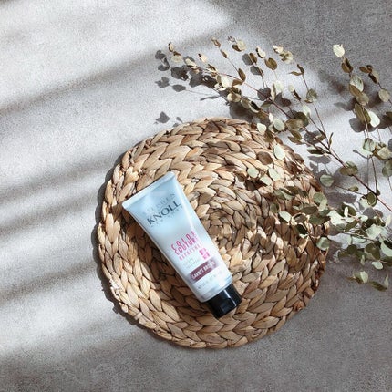 カラークチュール カラートリートメント/スティーブンノル ニューヨーク/ヘアカラーを使ったクチコミ(1枚目)