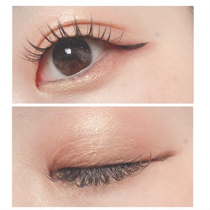 キャビアモイストタッチアイカラー /VOW/アイシャドウパレットを使ったクチコミ(6枚目)