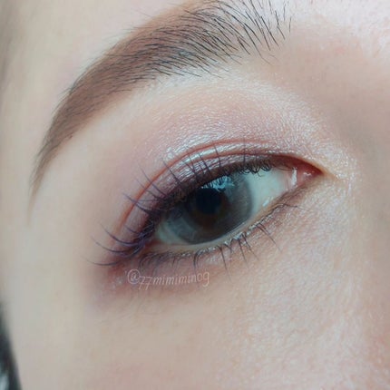 シグニチャー カラー アイズ/SUQQU/アイシャドウパレットを使ったクチコミ(4枚目)