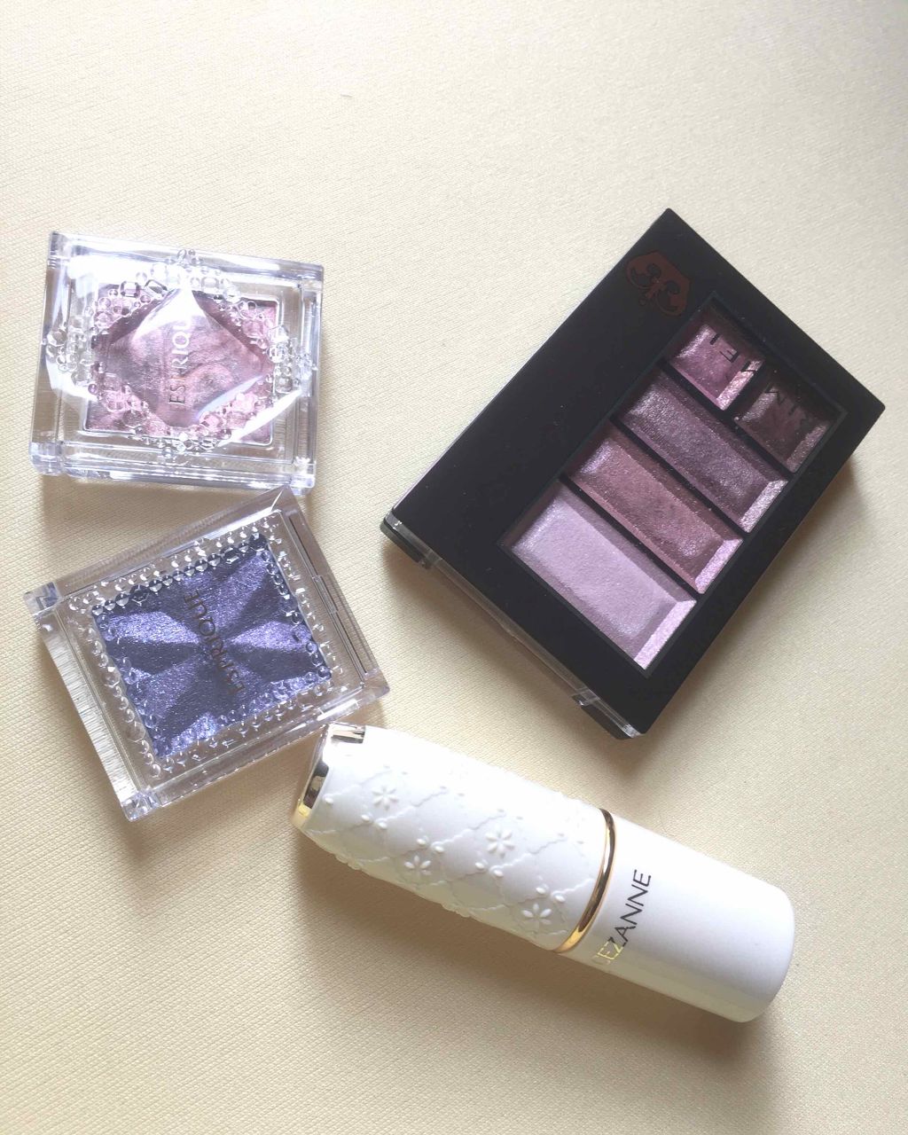 ラスティング リップカラーN/CEZANNE/口紅を使ったクチコミ(4枚目)