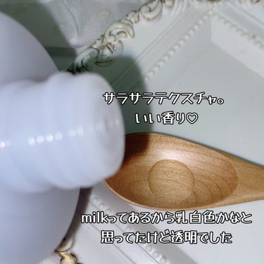 Milk Thistle Brightening Spa First Essence 1 EA/RAWQUEST/化粧水を使ったクチコミ（3枚目）