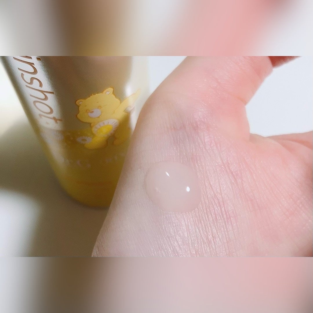 RTXセラム ビタミンショット/Dr.G/美容液を使ったクチコミ(4枚目)