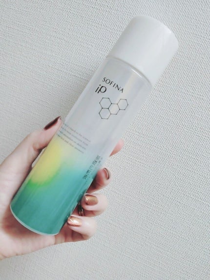 ソフィーナ iP 角層トリートメント 基礎化粧液 レフィル 150ml/SOFINA iP/化粧水を使ったクチコミ(1枚目)
