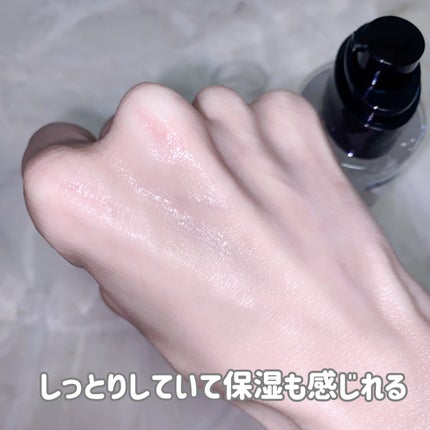 RXザ・6ペプチドスキンブースターセラム/COSRX/ブースター・導入液を使ったクチコミ(4枚目)