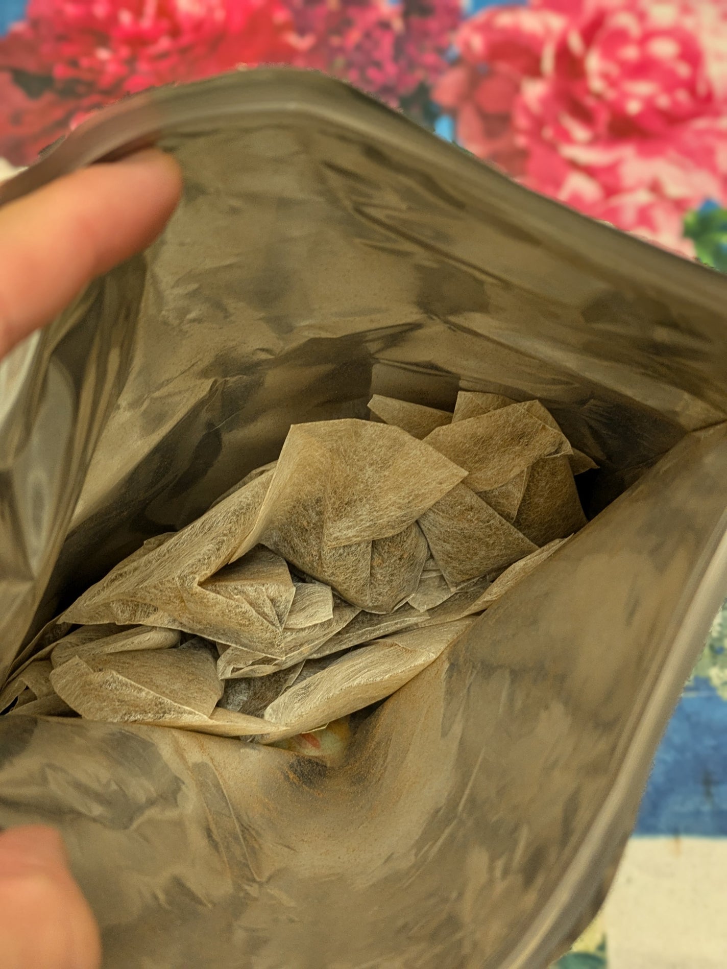 メタボメ茶/ティーライフ/ドリンクを使ったクチコミ(5枚目)