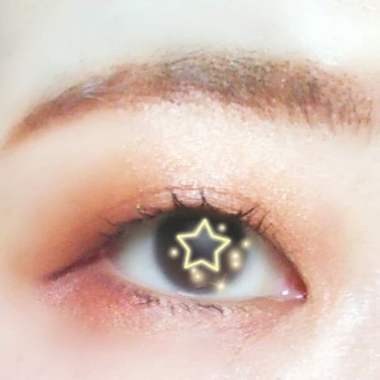 プロ アイ パレット/CLIO/アイシャドウパレットを使ったクチコミ(6枚目)