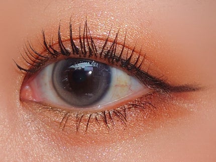 プロ アイ パレット/CLIO/アイシャドウパレットを使ったクチコミ(2枚目)