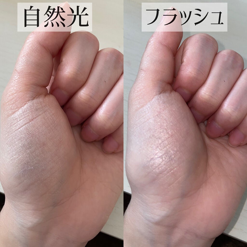 M·A·C ミネラライズ スキンフィニッシュ/M・A・C/パウダーハイライトを使ったクチコミ(3枚目)