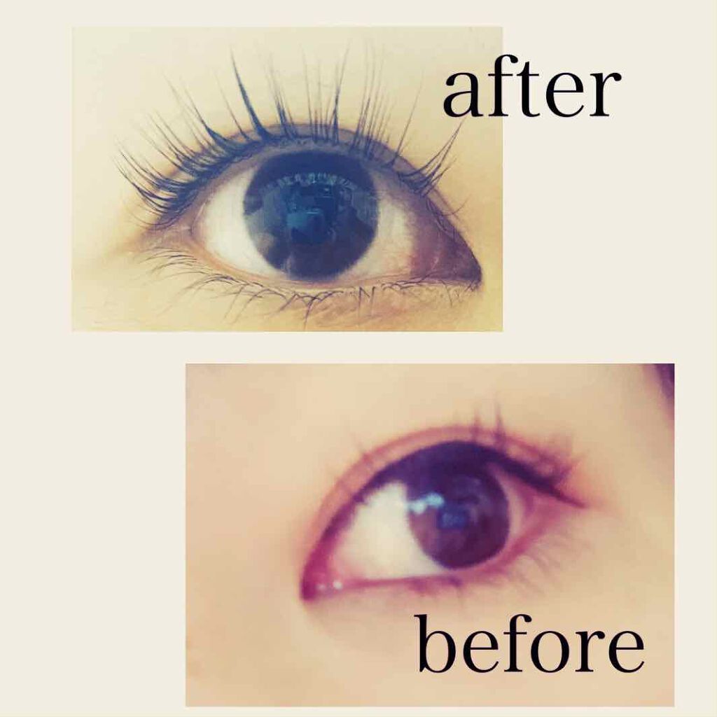 リバイタラッシュ アドバンス ジャパン/エム・アール・アイ/まつげ美容液を使ったクチコミ（1枚目）