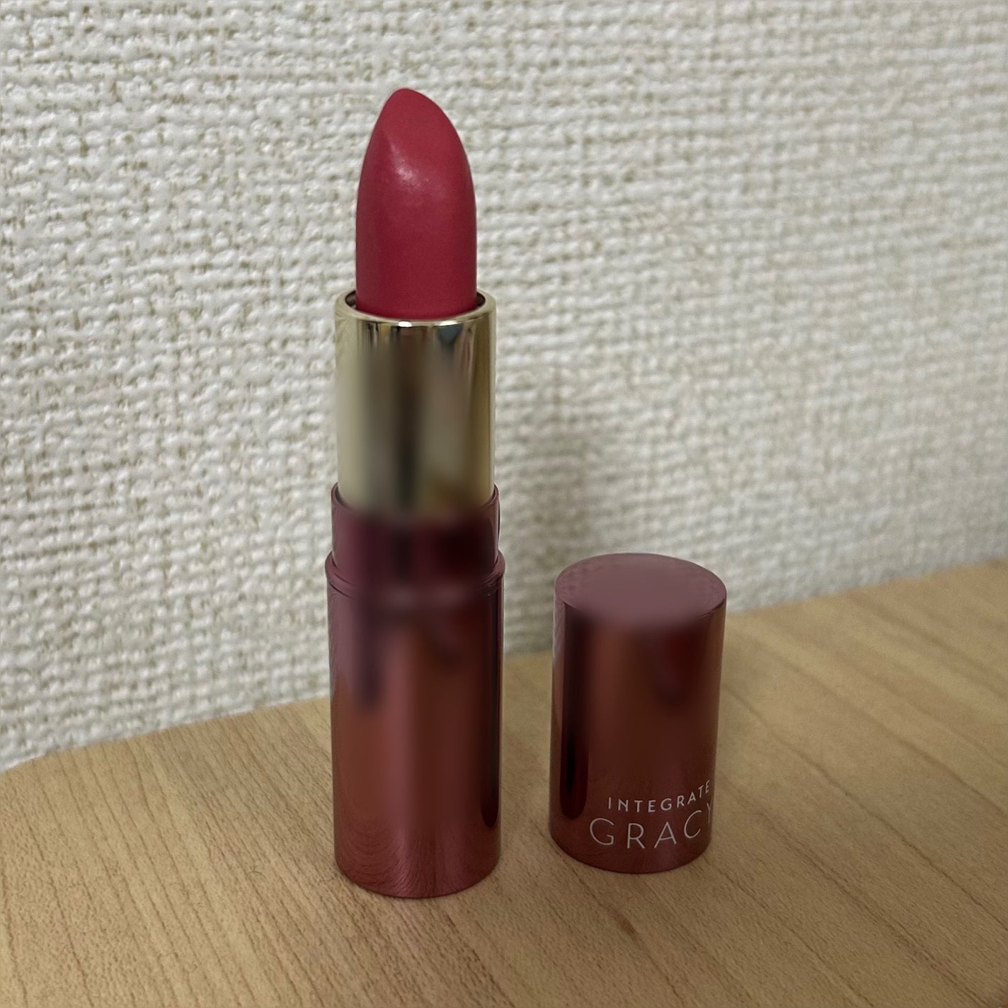 mukügeꕤ on LIPS 「2024年2月購入品📝インテグレートグレイシィエレガンスCCル..」(1枚目)