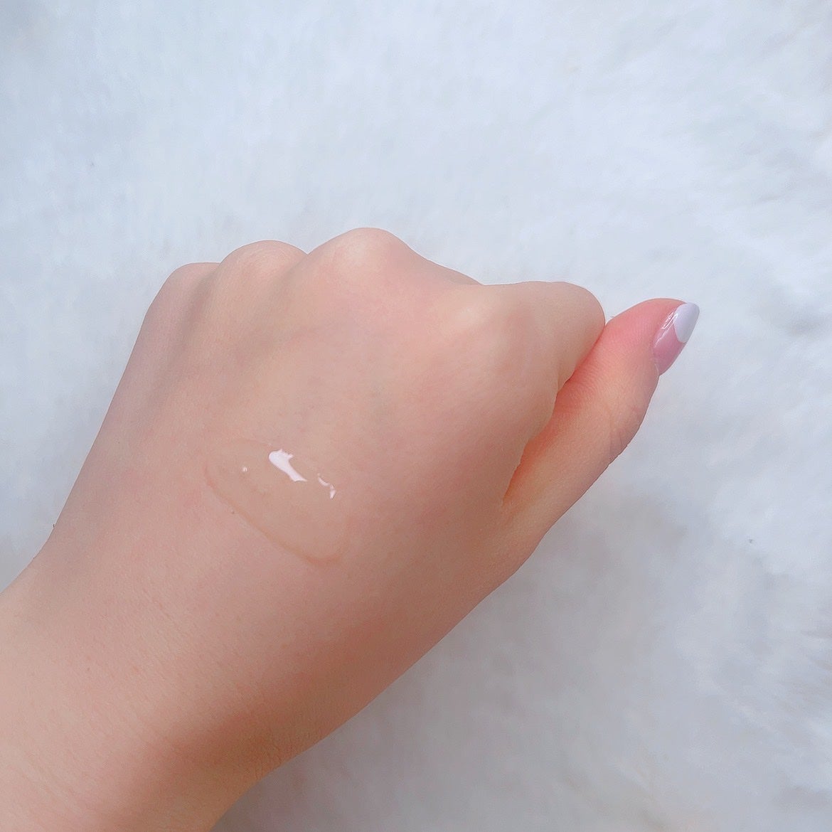 オイルインエッセンス/MUQURU/ブースター・導入液を使ったクチコミ(2枚目)