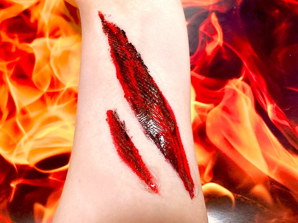 シェーディングパウダー/キャンメイク/シェーディングを使ったクチコミ（3枚目）