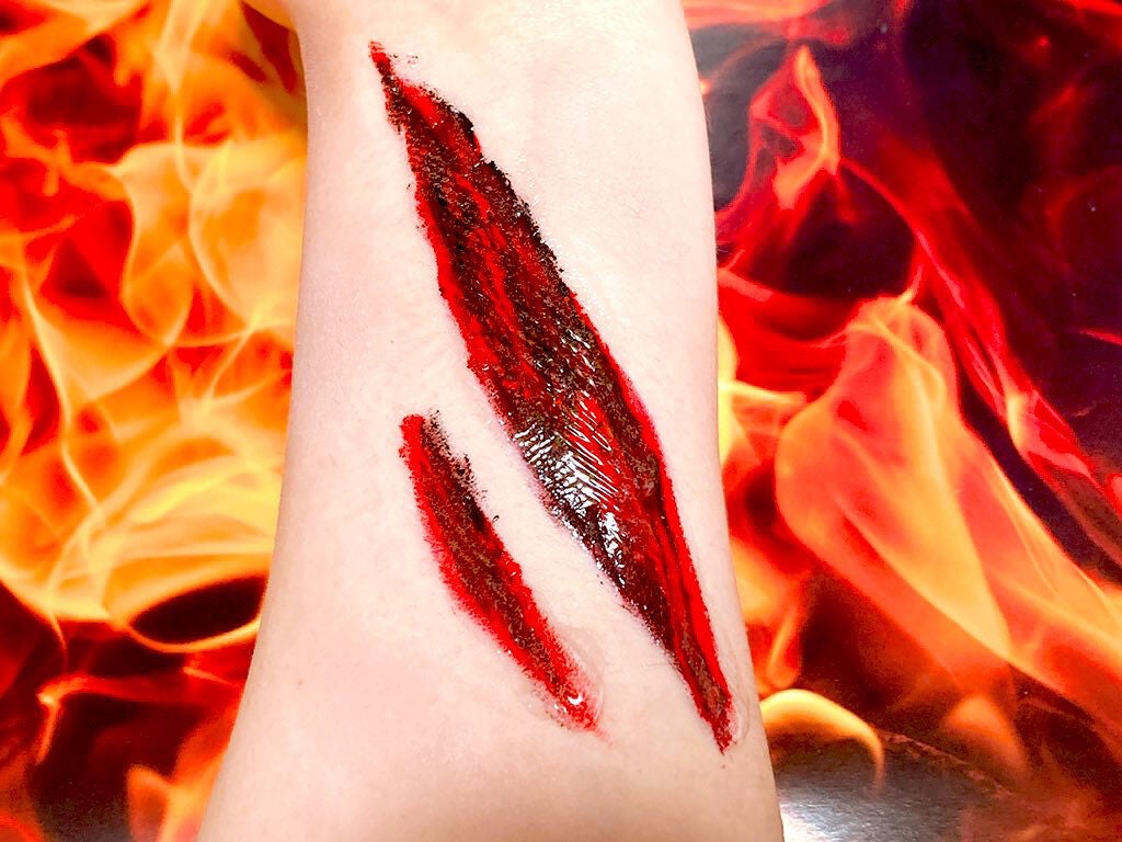 シェーディングパウダー/キャンメイク/シェーディングを使ったクチコミ(3枚目)