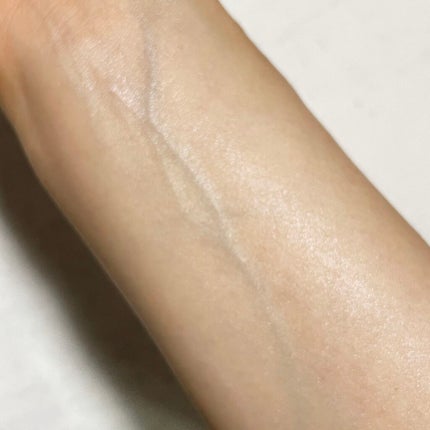 カラーコントロール ベース/ナチュラグラッセ/化粧下地を使ったクチコミ(3枚目)