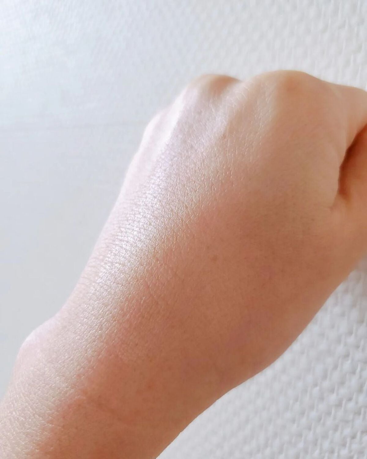ナチュラルスキンフィットクッション/inersential/クッションファンデーションを使ったクチコミ(4枚目)