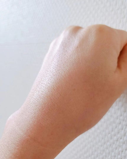 ナチュラルスキンフィットクッション/inersential/クッションファンデーションを使ったクチコミ(4枚目)