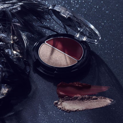 プリズムオングロウ/KATE/ジェル・クリームアイシャドウを使ったクチコミ(2枚目)