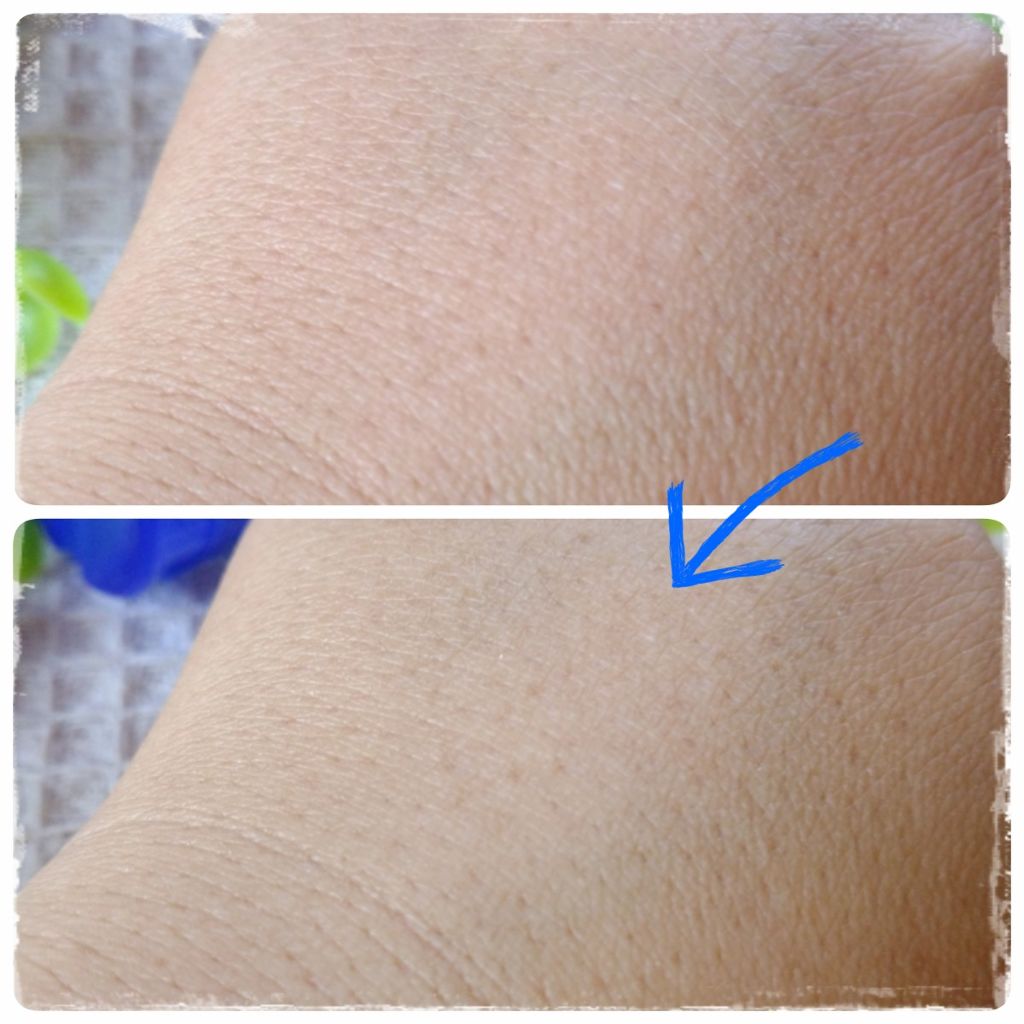 ロゼットゴマージュ/ロゼット/ピーリングを使ったクチコミ(2枚目)