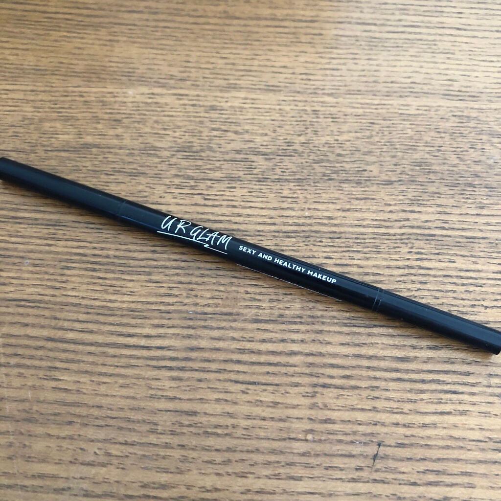 超細芯アイブロウ/CEZANNE/アイブロウペンシルを使ったクチコミ(2枚目)