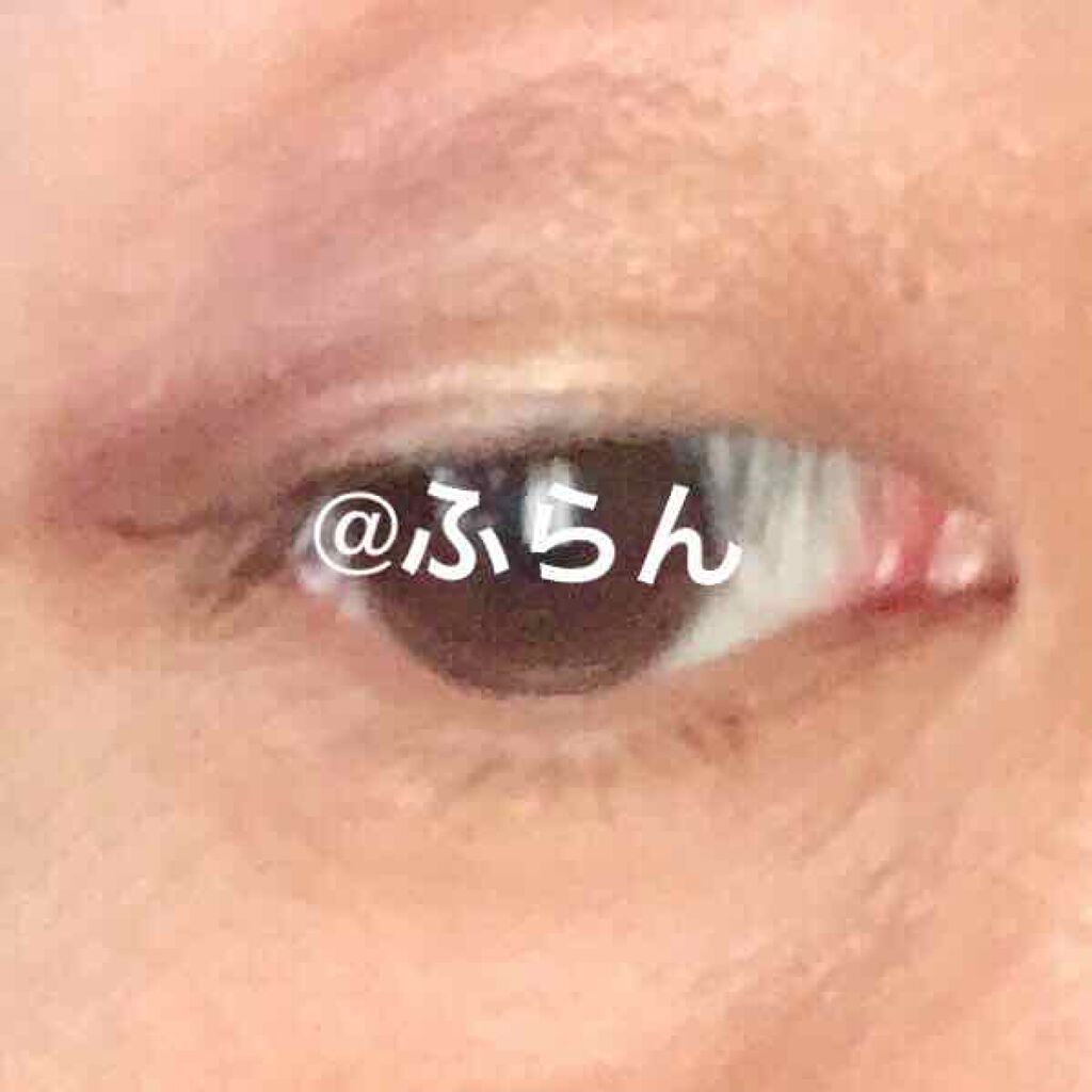 トーンアップアイシャドウ/CEZANNE/アイシャドウパレットを使ったクチコミ(1枚目)