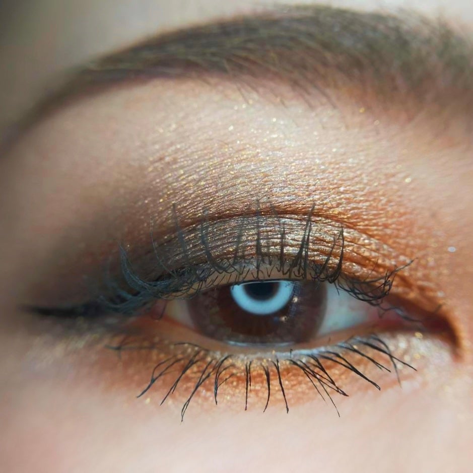 オンブル ジェ/GUERLAIN/アイシャドウパレットを使ったクチコミ(8枚目)