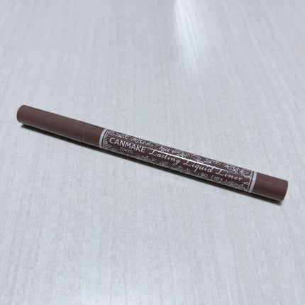 メイクブラシ専用クリーナー/DAISO/その他化粧小物を使ったクチコミ(4枚目)