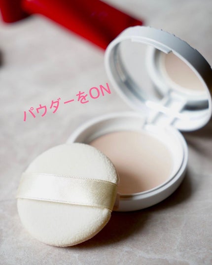 ブライトニングプライマー/ALBLANC/化粧下地を使ったクチコミ(8枚目)