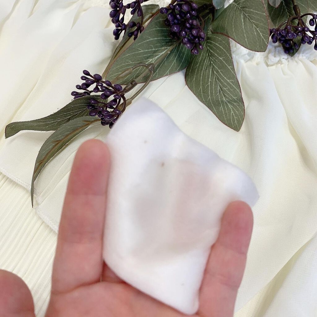 塗る米ぬか化粧水/米一途/化粧水を使ったクチコミ（3枚目）