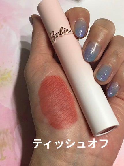 ブラーパウダーパクト/EGLIPS/パウダーファンデーションを使ったクチコミ(5枚目)