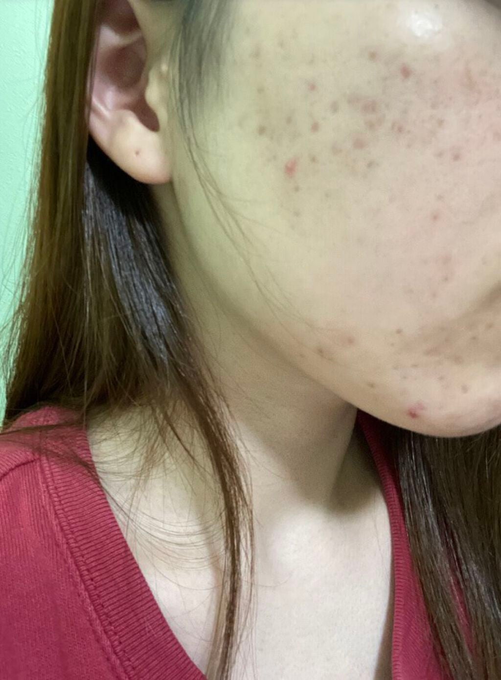 メイク落としオイル/カウブランド無添加/オイルクレンジングを使ったクチコミ(1枚目)