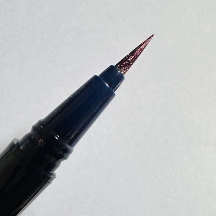 AUSジュエルアイライナー/and us/ジェルアイライナーを使ったクチコミ(4枚目)