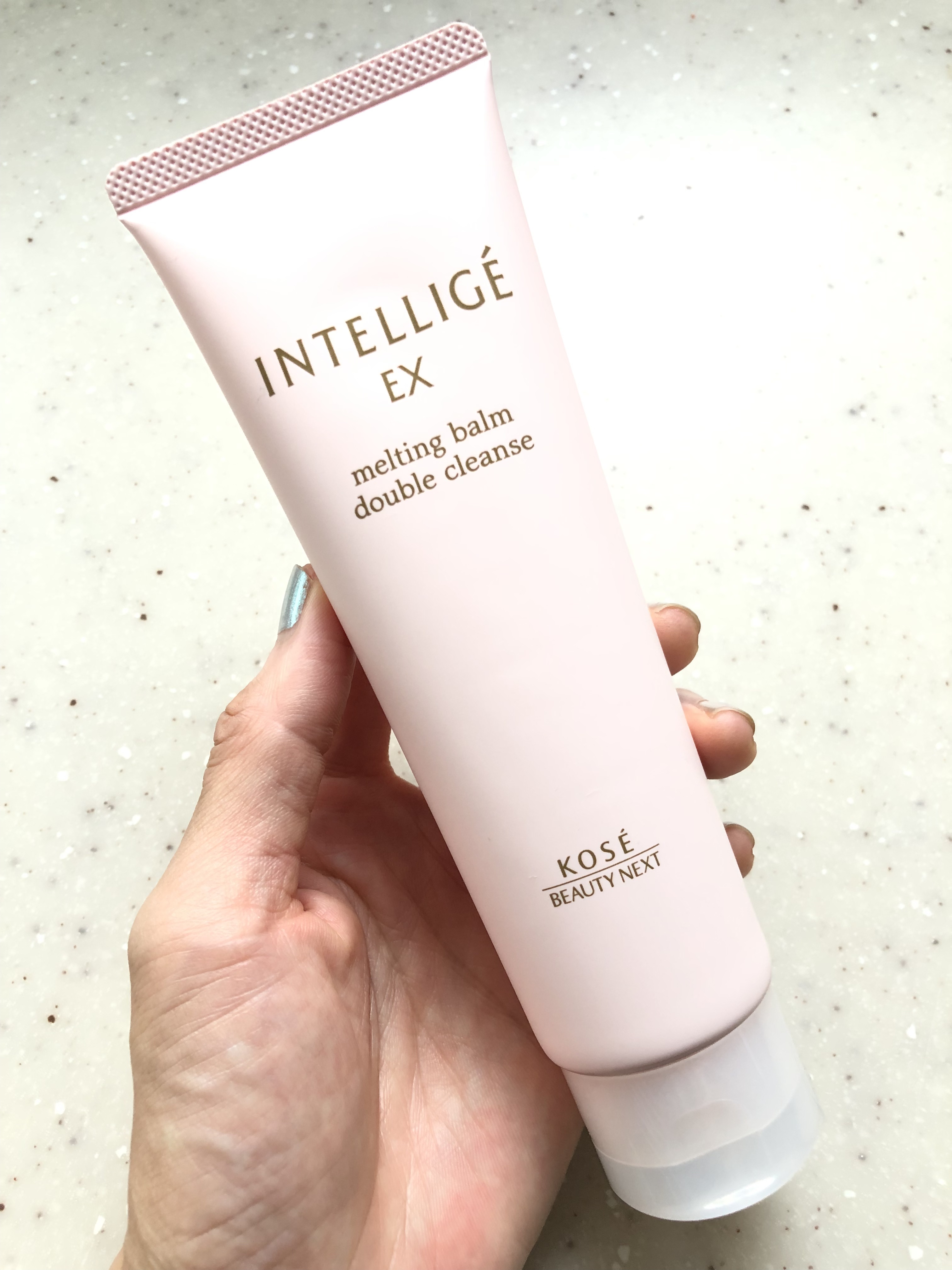 アンテリージェ ex メルティング　バーム　w クレンズ メルティング バーム W クレンズ | INTELLIGE EX＜アンテ