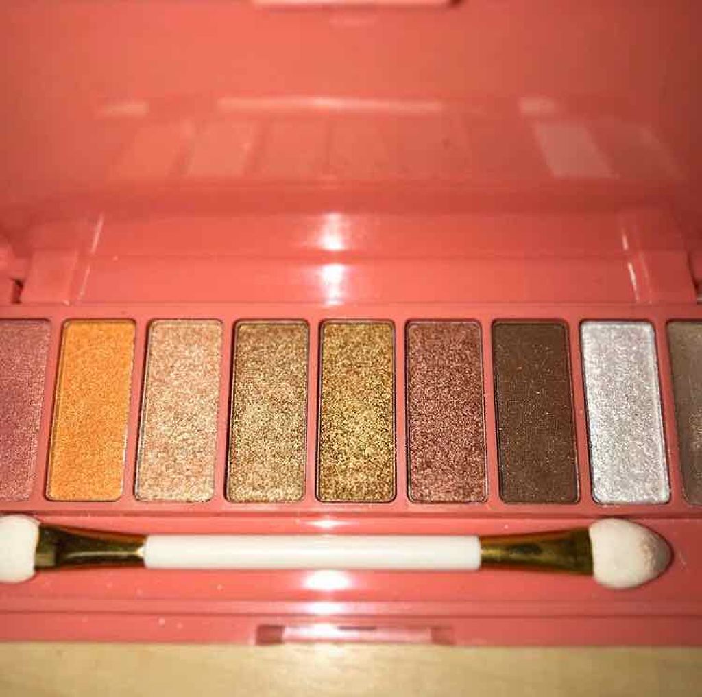 ラスティング リップカラーN/CEZANNE/口紅を使ったクチコミ（2枚目）