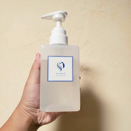 My Sweet SPA マイルドモイスチャーシャンプー/Natural Majesty/市販シャンプーを使ったクチコミ(1枚目)