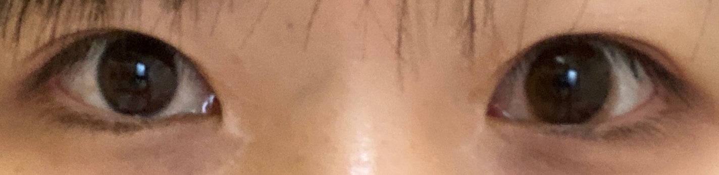 MOLAK 1day/MOLAK/ワンデー(1DAY)カラコンを使ったクチコミ(3枚目)