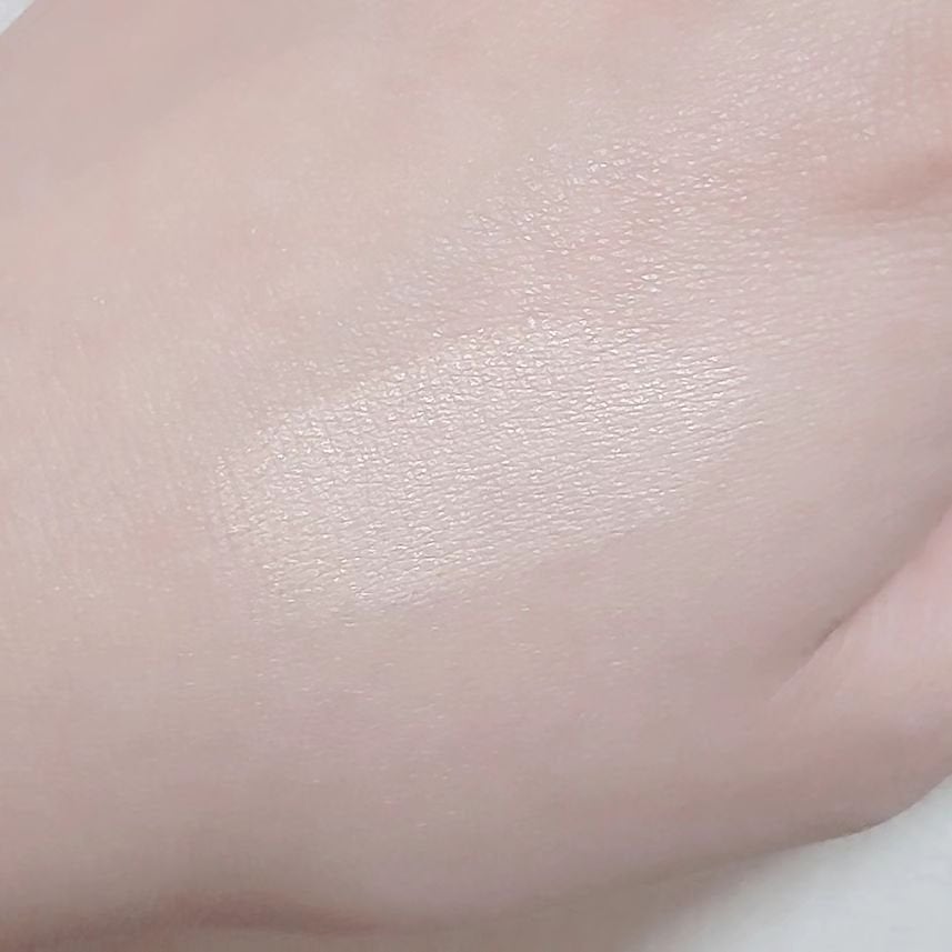 ミシャ M スキンフェイクバーム/MISSHA/クリーム・エマルジョンファンデーションを使ったクチコミ(6枚目)