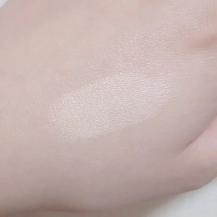 ミシャ M スキンフェイクバーム/MISSHA/クリーム・エマルジョンファンデーションを使ったクチコミ(6枚目)