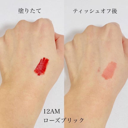 アニューム セバム コントロール パウダー/saat insight/ルースパウダーを使ったクチコミ(7枚目)