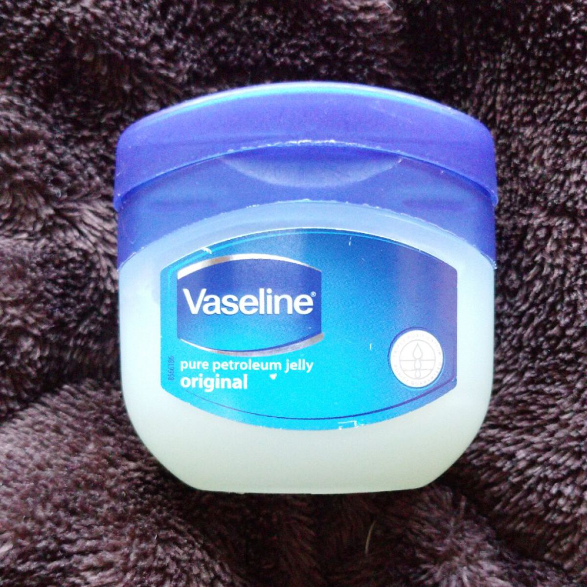 オリジナル ピュアスキンジェリー/ヴァセリン/ボディクリームを使ったクチコミ（1枚目）