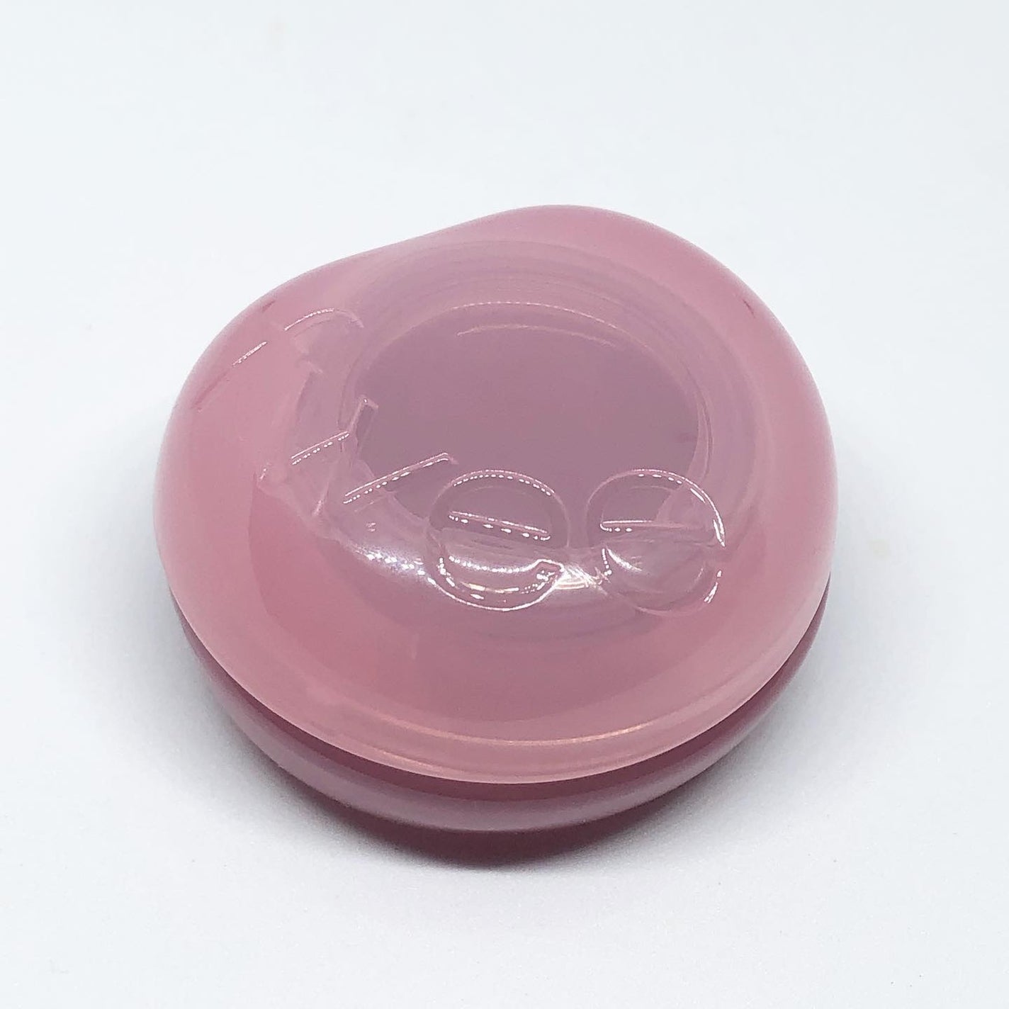 フィー リップアンドチーク グローイジェリーポット/fwee/リップグロスを使ったクチコミ(2枚目)