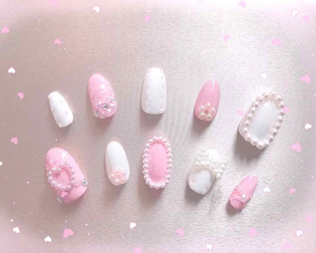 マニキュア/プロランス/マニキュアを使ったクチコミ(1枚目)