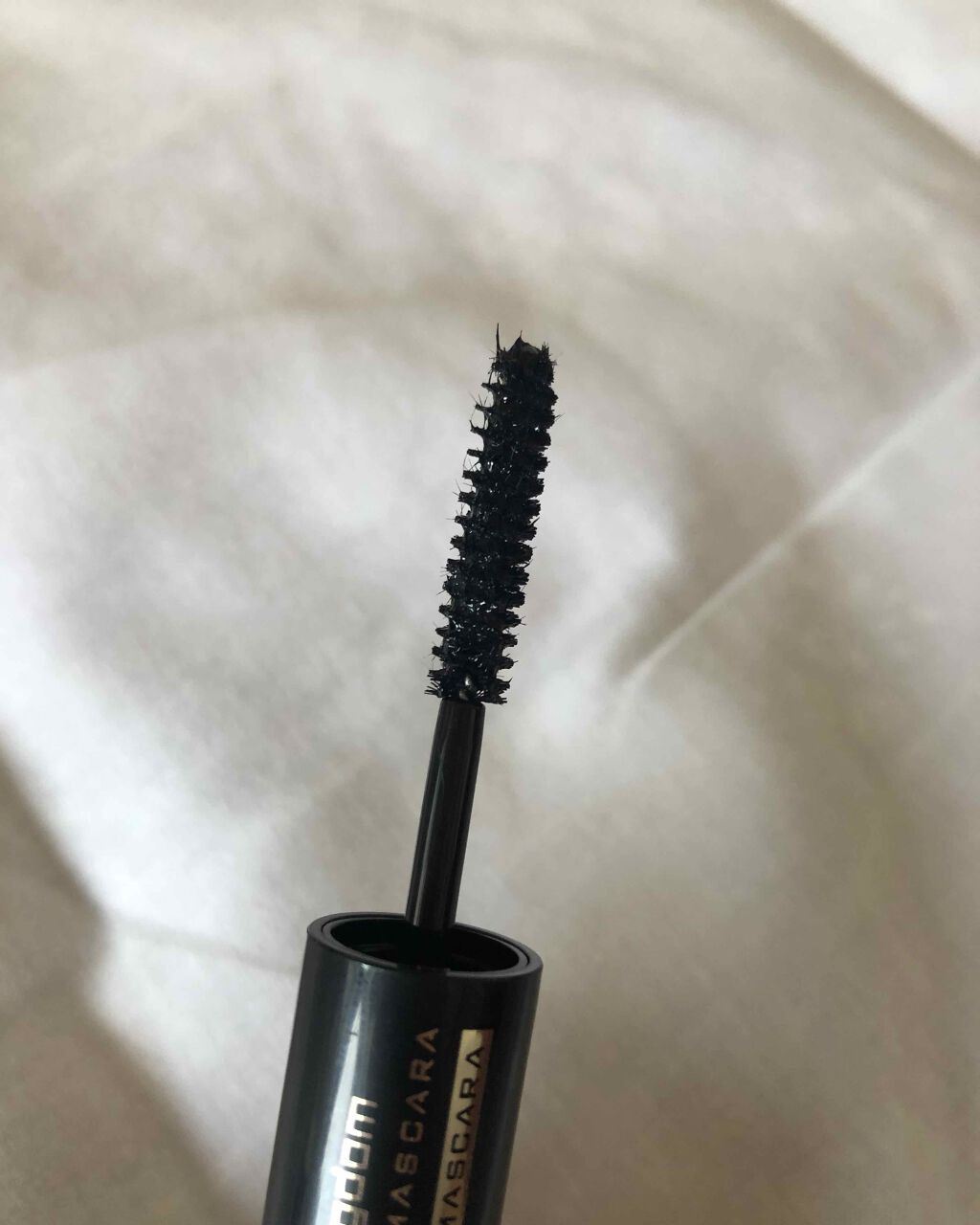 ツーステップマスカラWP/キングダム/マスカラを使ったクチコミ(3枚目)