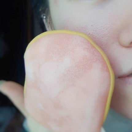 Dr.セーム 洗顔ミトン/アレトコレ/その他スキンケアグッズを使ったクチコミ(6枚目)