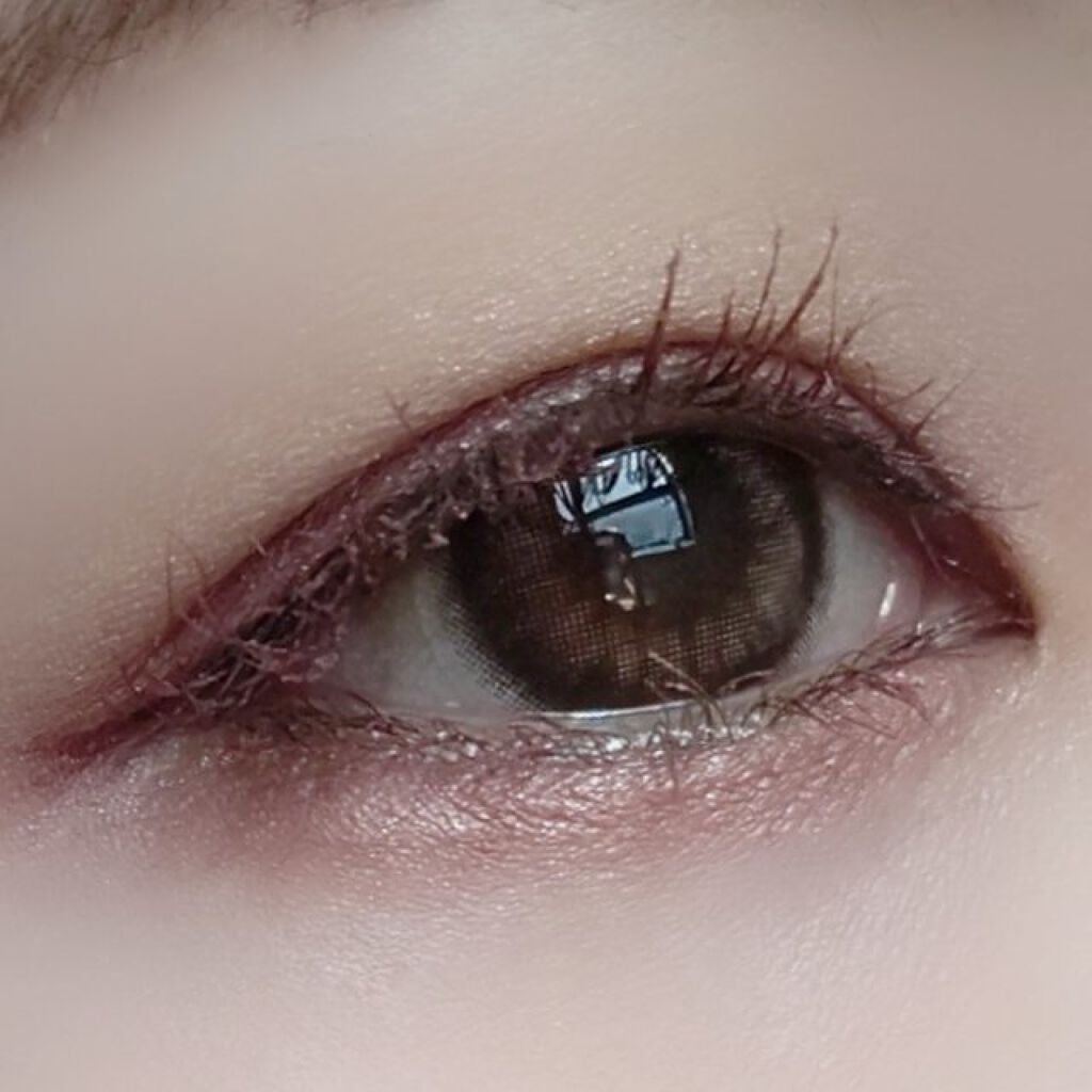 リアルクローズシャドウ/excel/アイシャドウパレットを使ったクチコミ(6枚目)