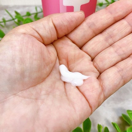 ヘパトリート 薬用保湿ミルククリーム/ゼトックスタイル/ボディクリームを使ったクチコミ(3枚目)