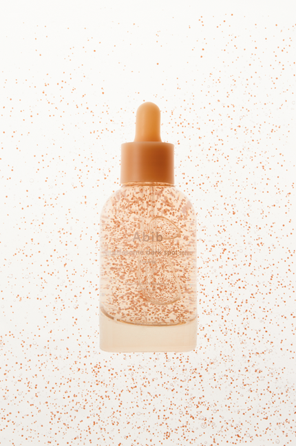 アビブ グルタチオンソームダークスポットセラムビタドロップ/Abib /美容液を使ったクチコミ(2枚目)