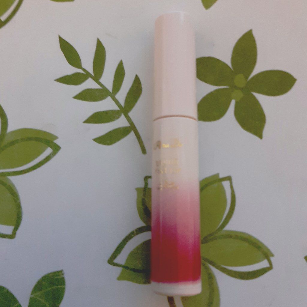 リキッドティントリップ/パラドゥ/リップティントを使ったクチコミ(1枚目)