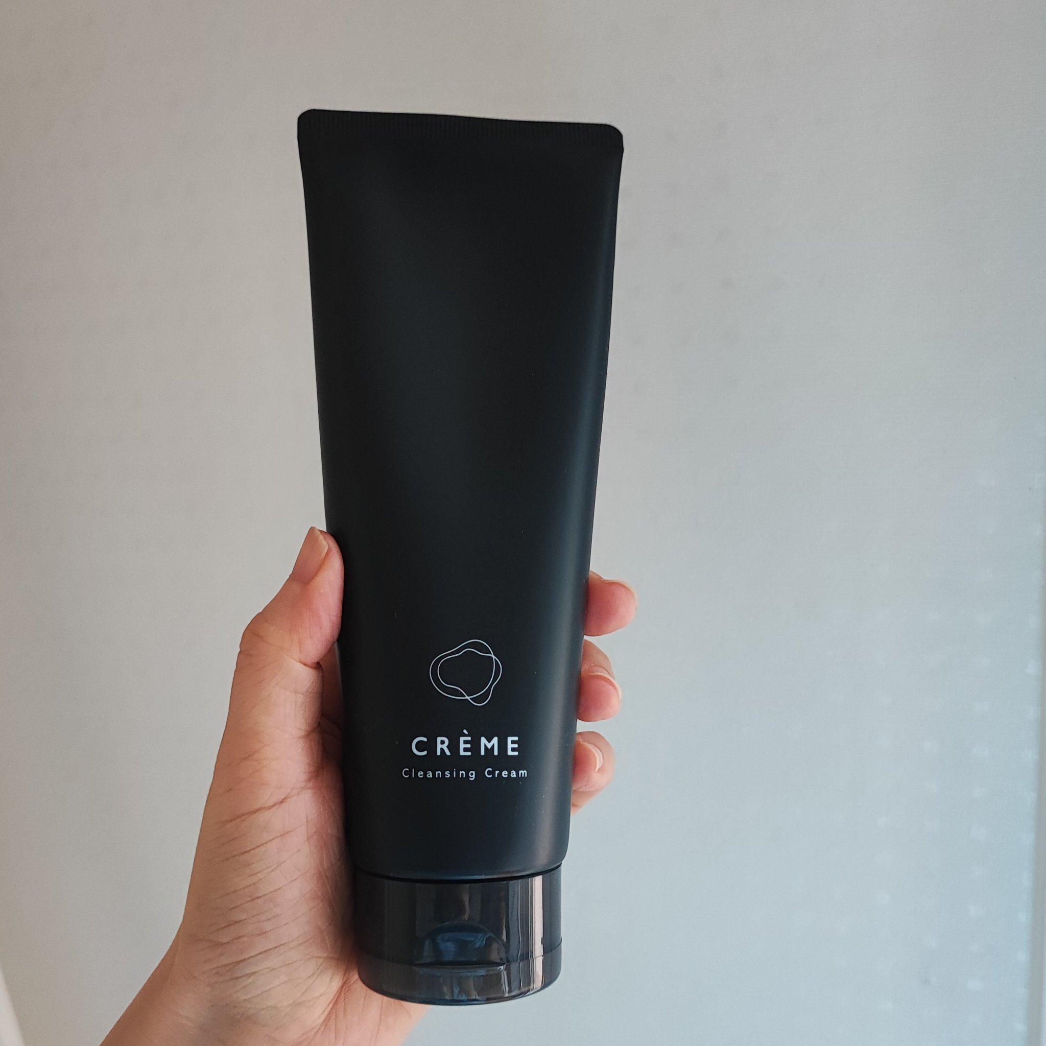 クレメ クレンジングクリーム N/ナリスアップ/クレンジングクリームを使ったクチコミ（2枚目）