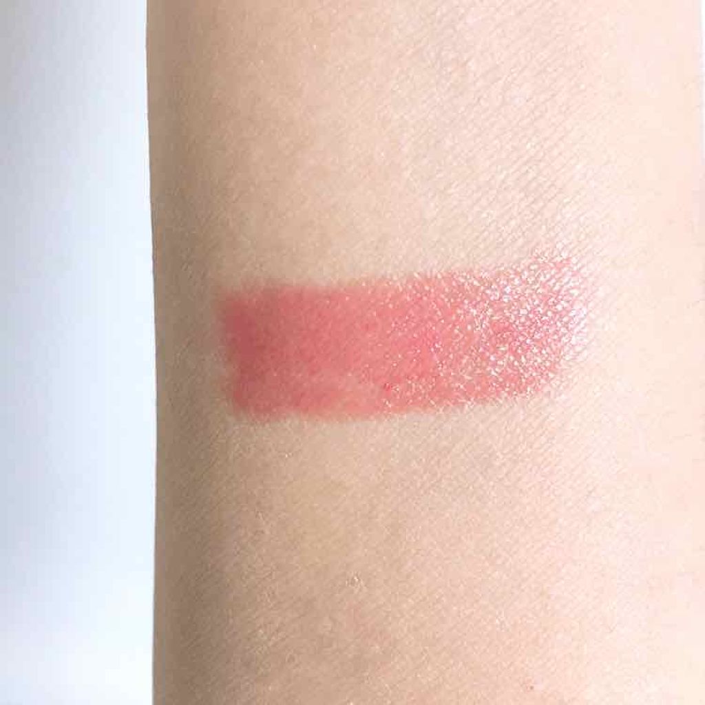 ラスティング リップカラーN/CEZANNE/口紅を使ったクチコミ(2枚目)